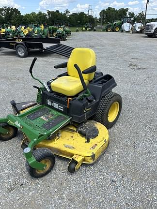 Image of John Deere Z540R Primary image
