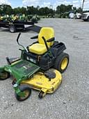 2017 John Deere Z540R Image