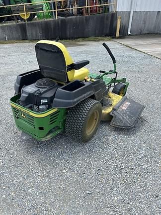 Image of John Deere Z540R equipment image 4
