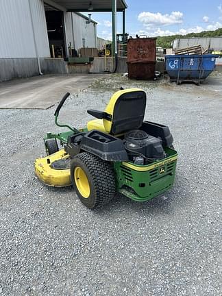 Image of John Deere Z540R equipment image 2