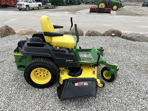 Image of John Deere Z540R equipment image 3