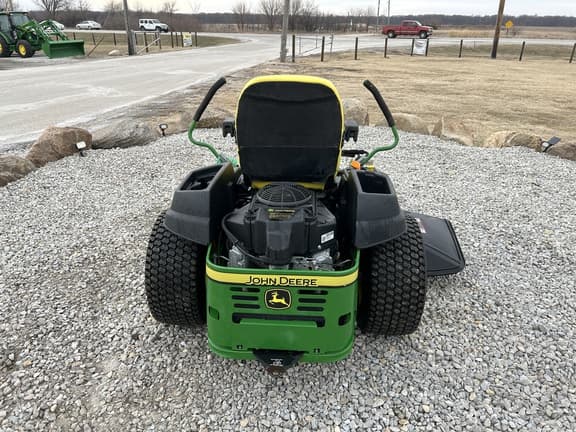 Image of John Deere Z540R equipment image 1