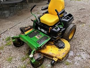 Main image John Deere Z540R 1