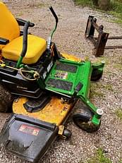 Main image John Deere Z540R 3