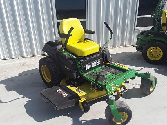 Image of John Deere Z540R Primary image