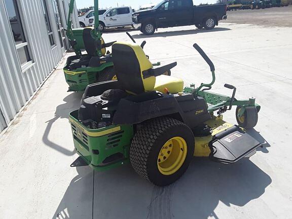 Image of John Deere Z540R equipment image 1