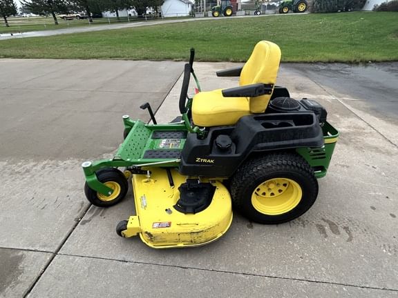 2017 John Deere Z540R Equipment Image0