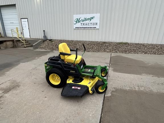 Image of John Deere Z540R equipment image 2