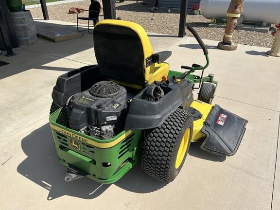 Image of John Deere Z540R equipment image 4