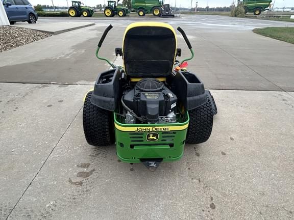 Image of John Deere Z540R equipment image 4