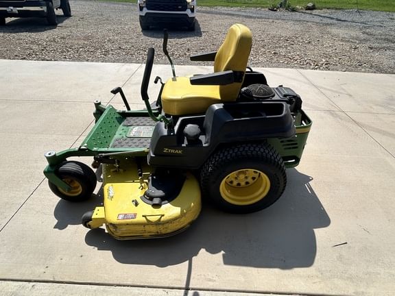 2017 John Deere Z540R Equipment Image0