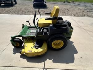 2017 John Deere Z540R Image