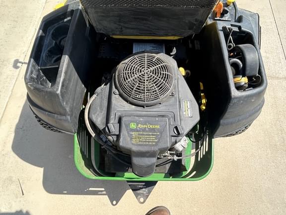 Image of John Deere Z540R equipment image 2