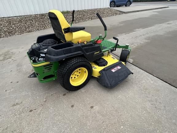 Image of John Deere Z540R equipment image 3