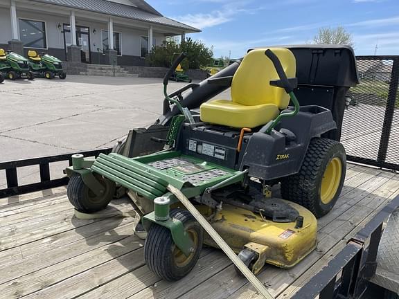 Image of John Deere Z540R Primary image
