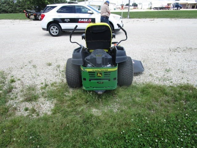 Image of John Deere Z540R equipment image 3