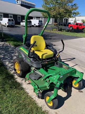 Image of John Deere Z915B equipment image 3