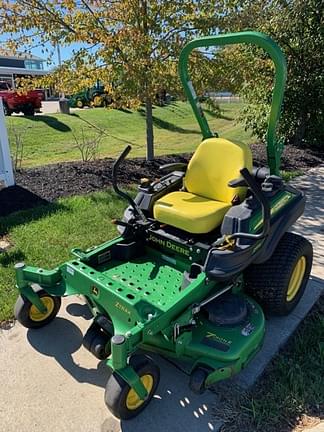 Image of John Deere Z915B equipment image 1