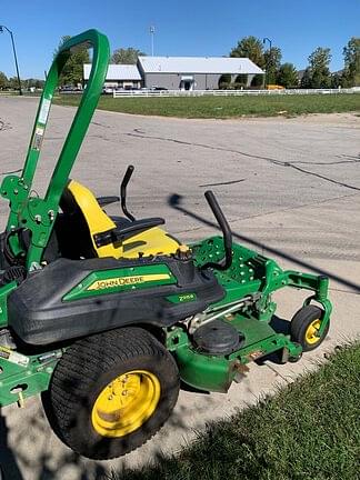 Image of John Deere Z915B equipment image 4