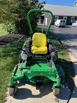 Image of John Deere Z915B equipment image 2