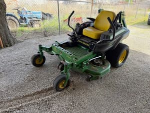 2017 John Deere Z915E Image