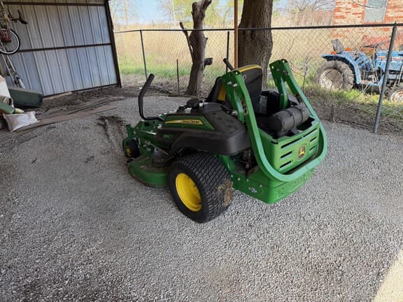 Image of John Deere Z915E equipment image 2
