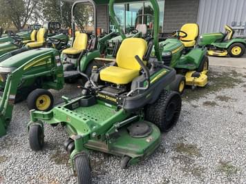 Main image John Deere Z915E