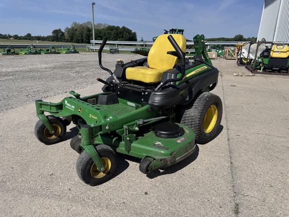 Image of John Deere Z915E equipment image 2