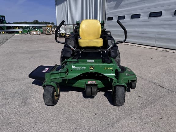 Image of John Deere Z915E equipment image 1