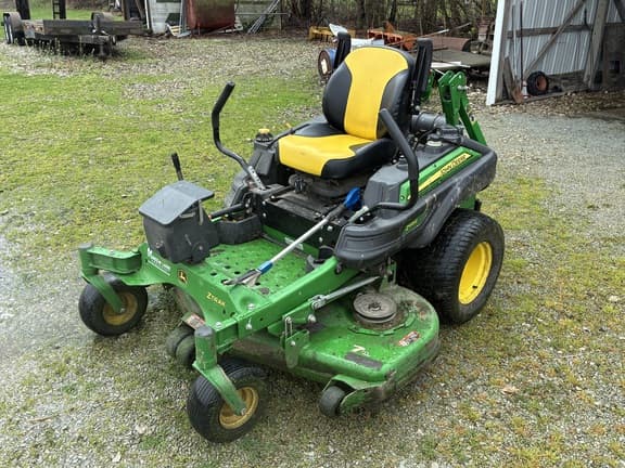 Image of John Deere Z915E equipment image 2