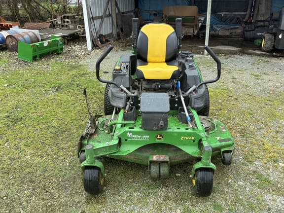 Image of John Deere Z915E equipment image 1