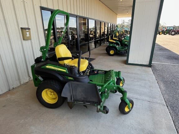 Image of John Deere Z915E equipment image 2
