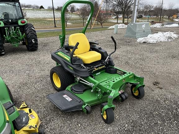 2017 john 2025 deere z915e