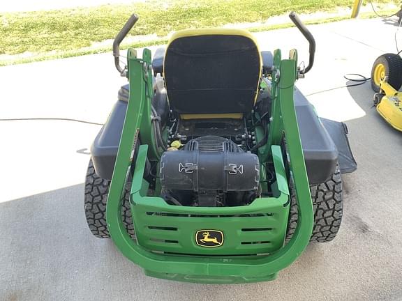 Image of John Deere Z915E equipment image 3
