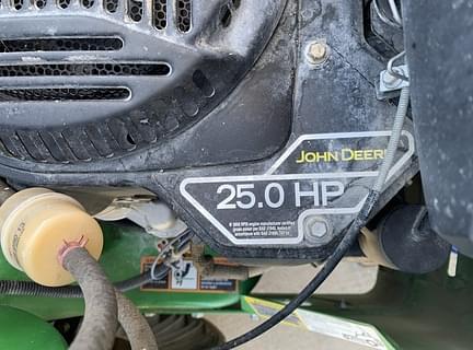 Image of John Deere Z915E equipment image 4
