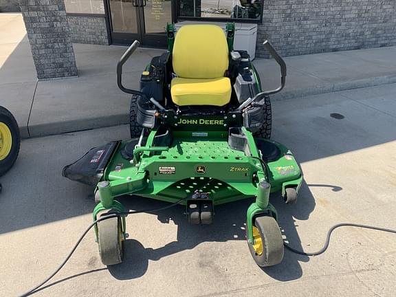 Image of John Deere Z915E equipment image 2