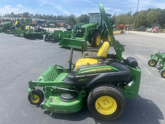 Image of John Deere Z915E equipment image 4