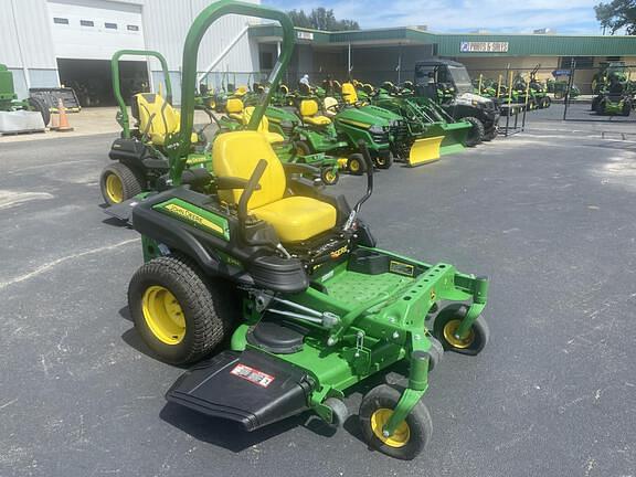 Image of John Deere Z915E equipment image 3