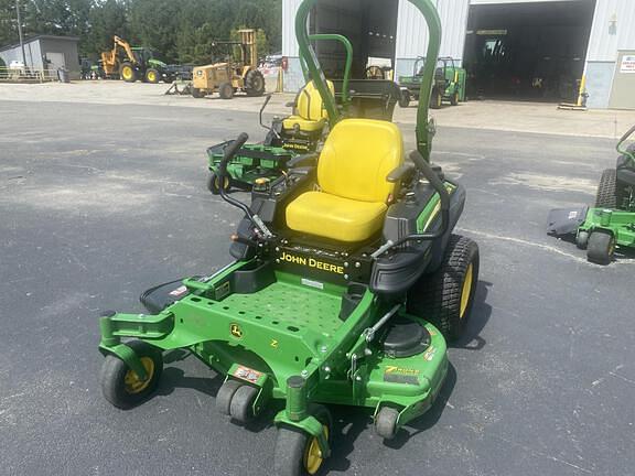 Image of John Deere Z915E equipment image 2