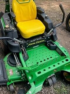 2017 John Deere Z915E Equipment Image0