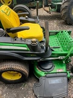 Image of John Deere Z915E equipment image 1