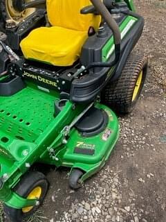 Image of John Deere Z915E equipment image 3