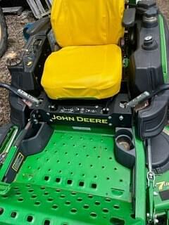 Image of John Deere Z915E equipment image 4