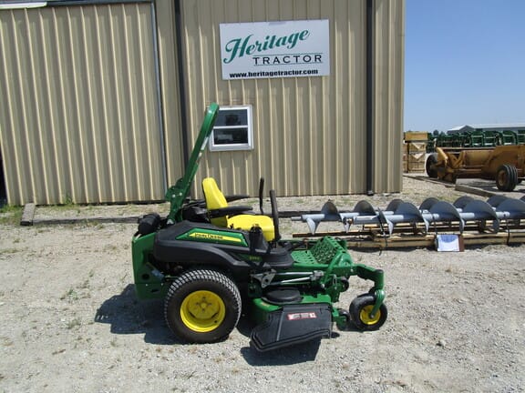 Main image John Deere Z915E