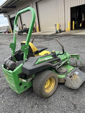 Image of John Deere Z915E equipment image 2