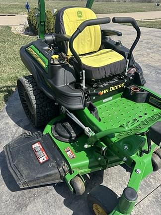 Image of John Deere Z915E equipment image 3