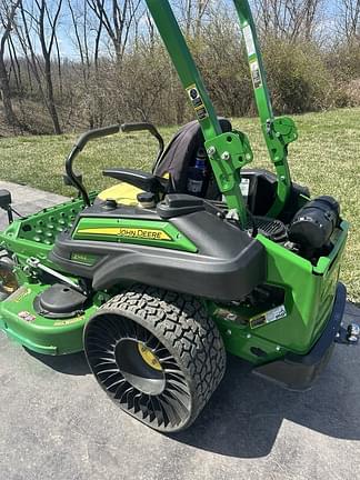 Image of John Deere Z915E equipment image 2
