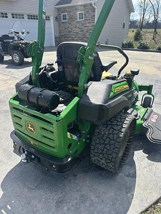 Image of John Deere Z915E equipment image 4