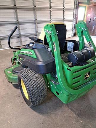 Image of John Deere Z915E equipment image 2