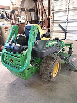 Image of John Deere Z915E equipment image 3